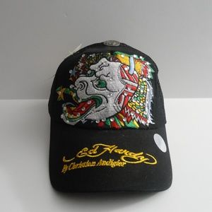 New Men vintage Tattoo wear Ed Hardy BaseBall cap